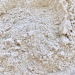 Diastatic Malt flour bake