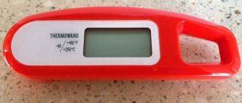 Baking Equipment Instant read Thermometer