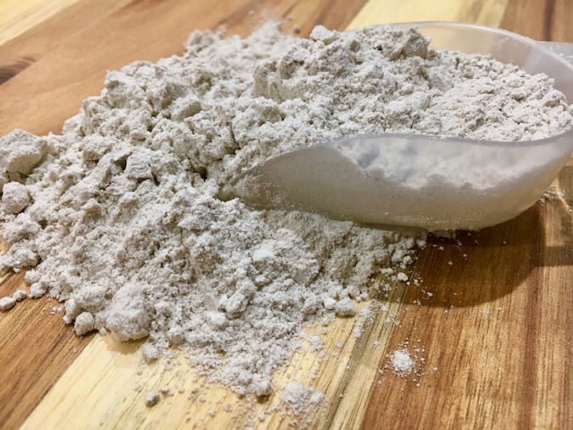 Bavarian Rye Flour