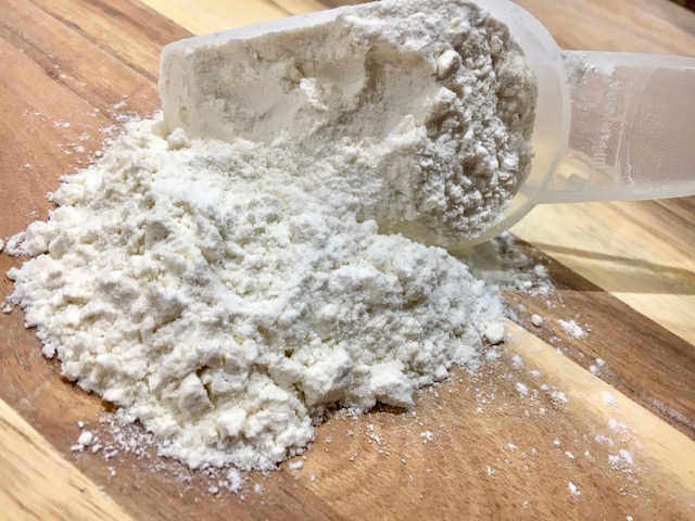 White Caputo (Italian branded) Flour